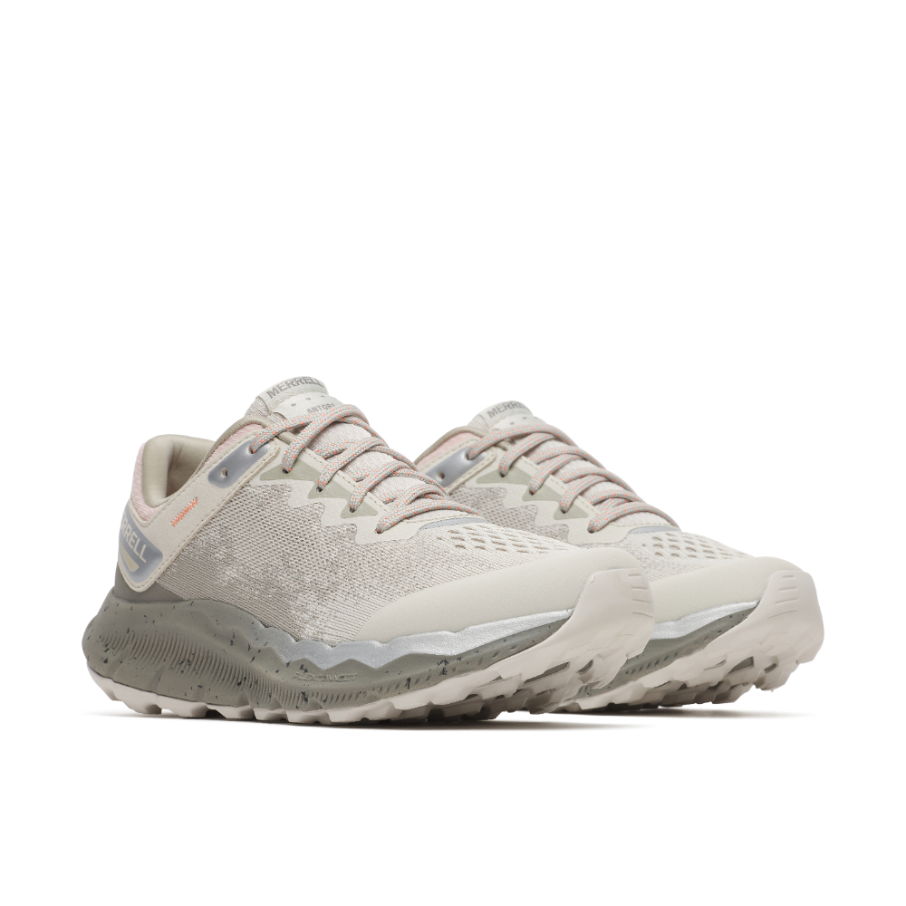 ZAPATILLAS MUJER ANTORA 4 GRIS V2 - 3