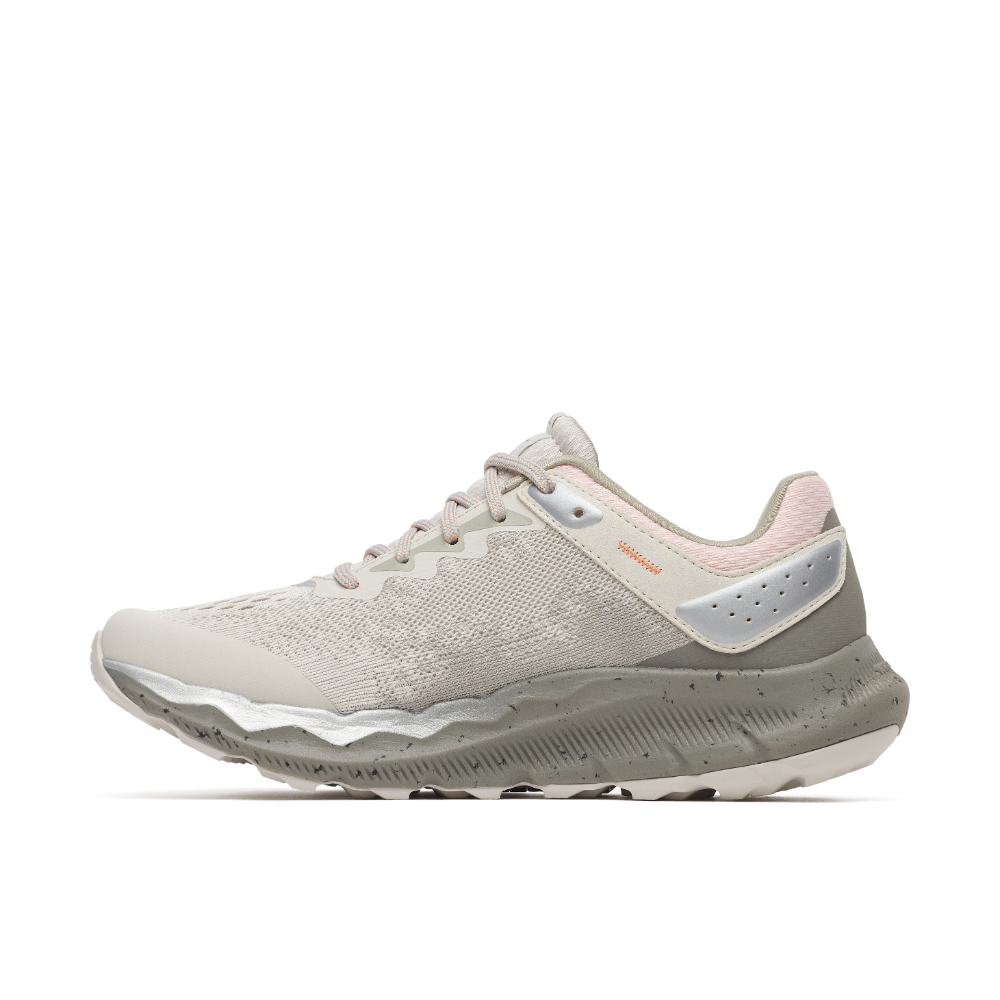 ZAPATILLAS MUJER ANTORA 4 GRIS V2 - 4