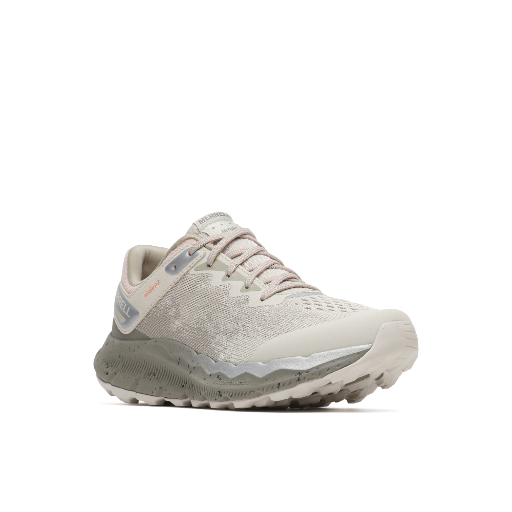 ZAPATILLAS MUJER ANTORA 4 GRIS V2 - 5