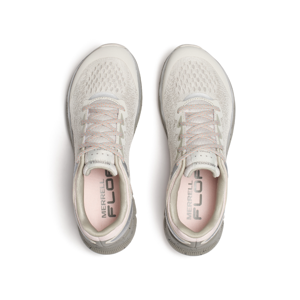 ZAPATILLAS MUJER ANTORA 4 GRIS V2 - 7