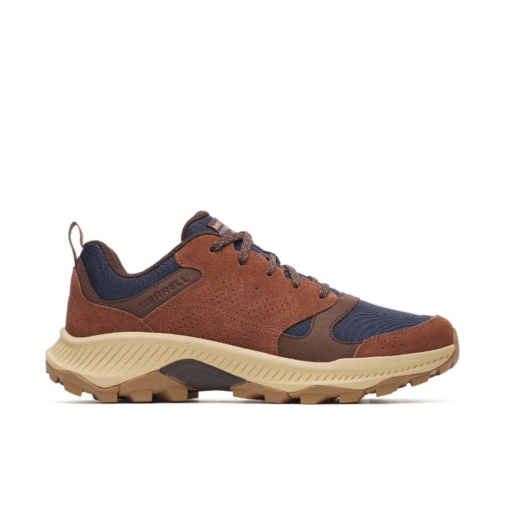 ZAPATILLAS HOMBRE TEMPO SOL MULTICOLOR - 1