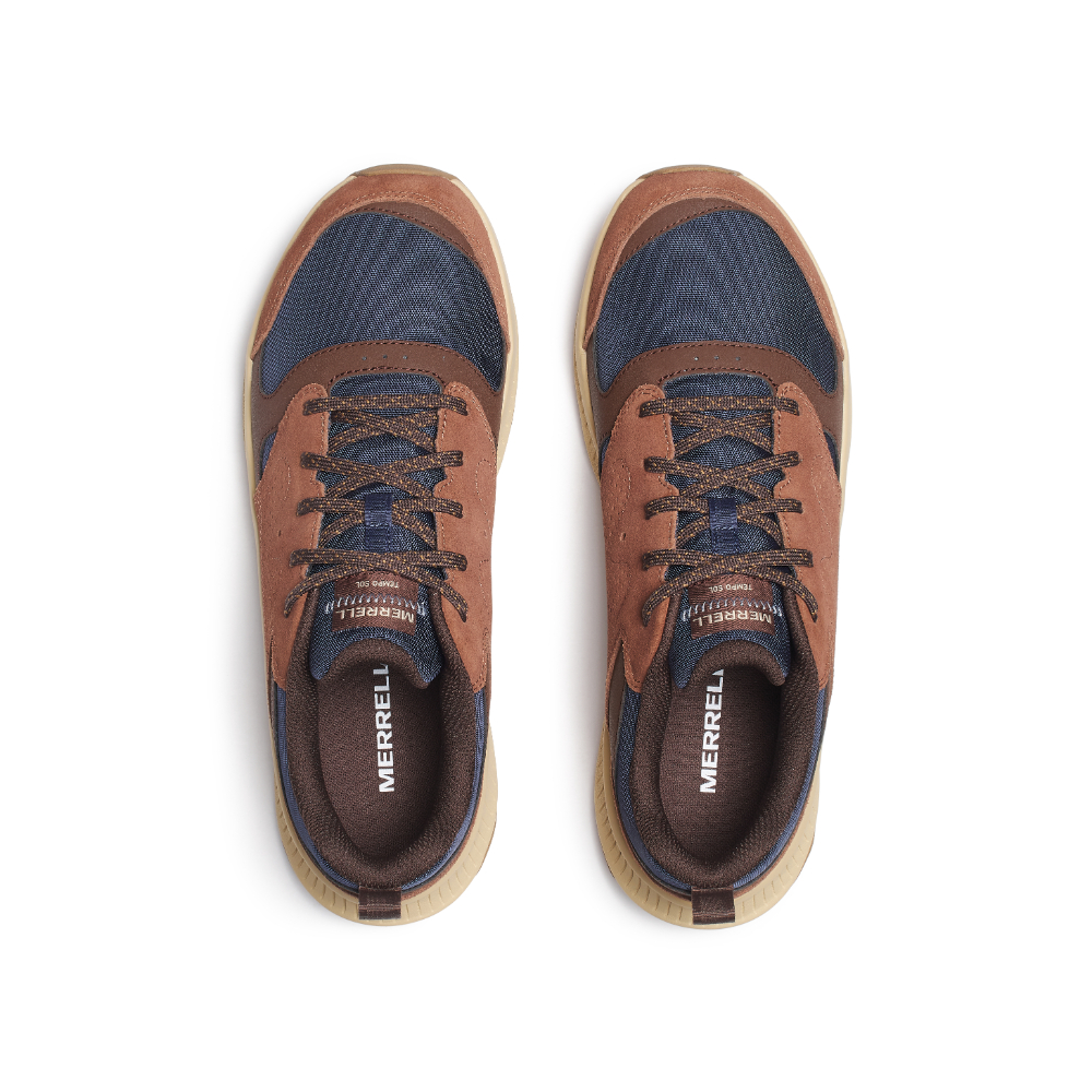 ZAPATILLAS HOMBRE TEMPO SOL MULTICOLOR - 2