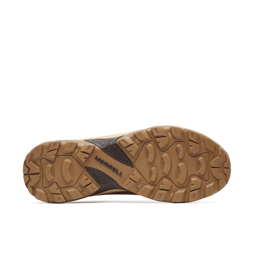 ZAPATILLAS HOMBRE TEMPO SOL MULTICOLOR - 3