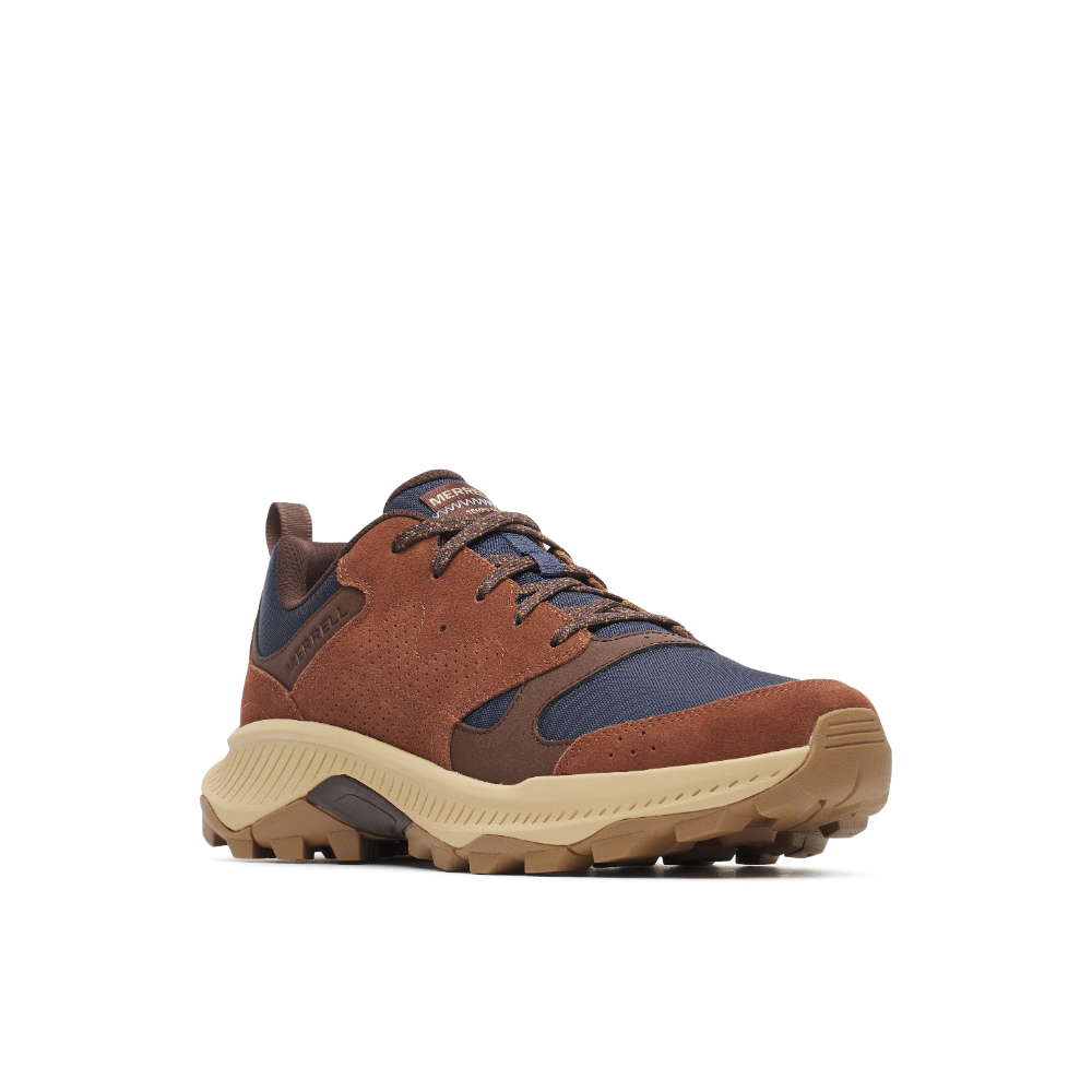 ZAPATILLAS HOMBRE TEMPO SOL MULTICOLOR - 6