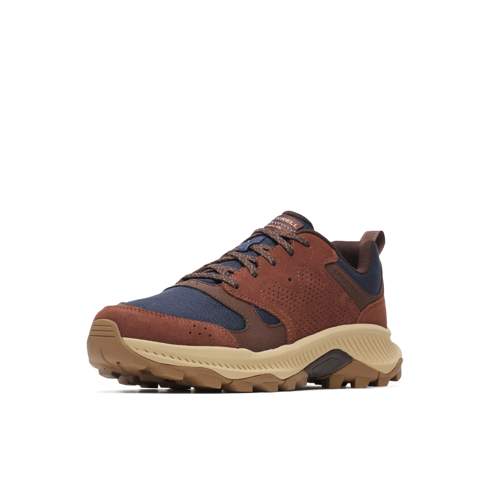 ZAPATILLAS HOMBRE TEMPO SOL MULTICOLOR - 7