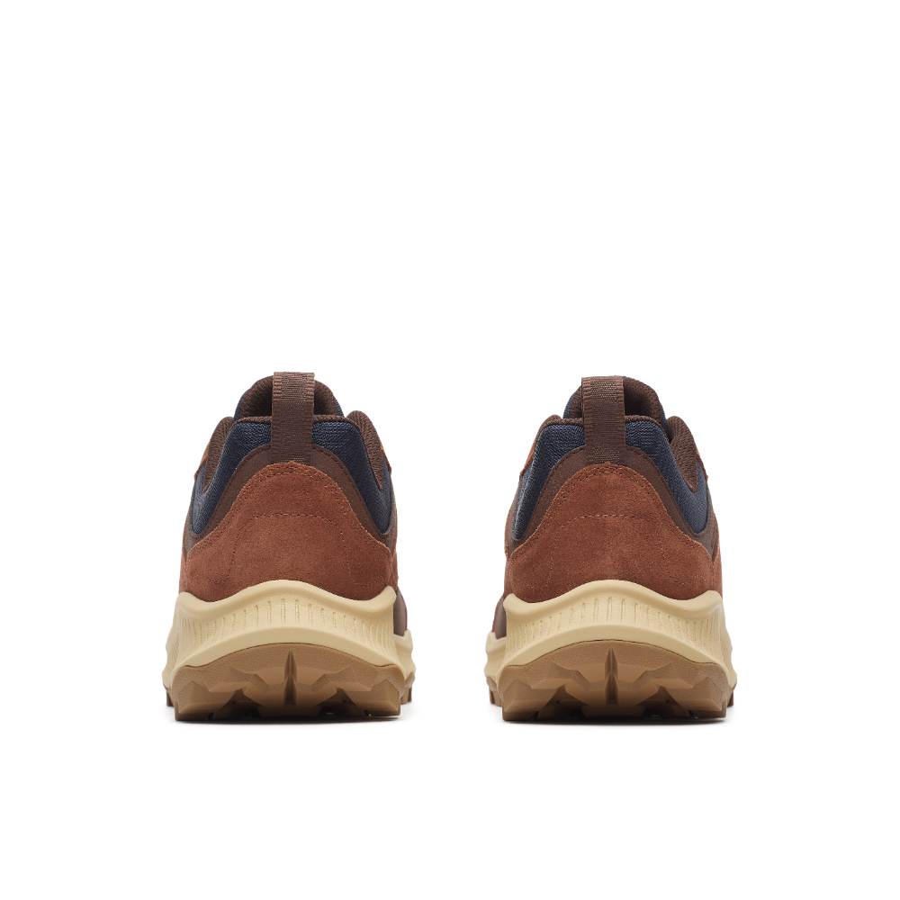 ZAPATILLAS HOMBRE TEMPO SOL MULTICOLOR - 8