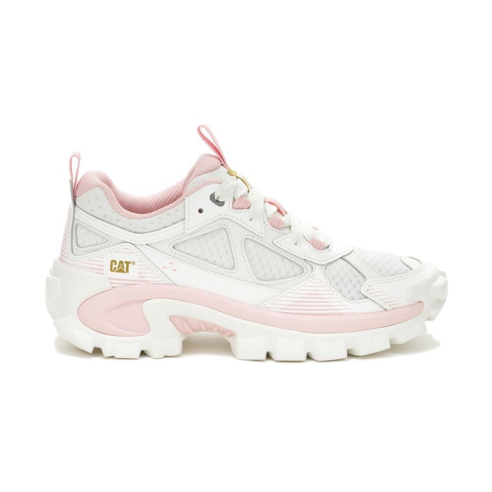 ZAPATILLAS MUJER INTRUDER LIGHTNING WS 2000 BLANCO - 1