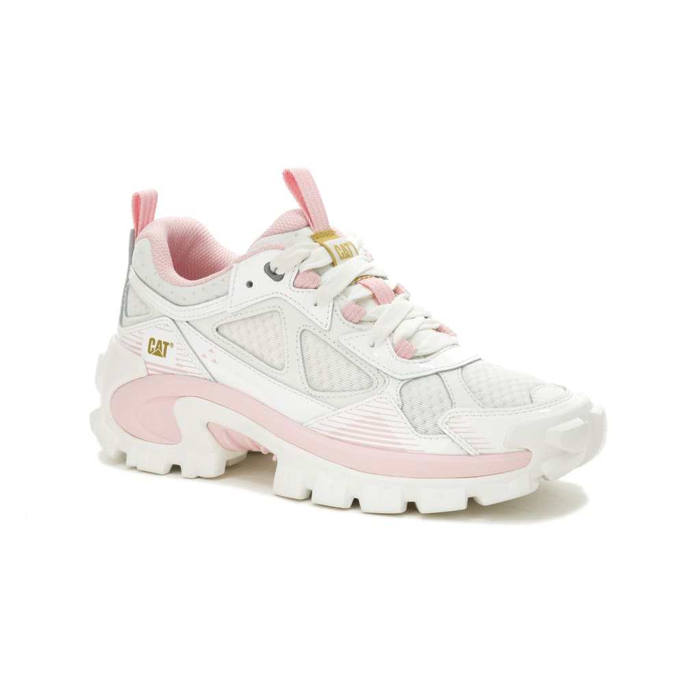 ZAPATILLAS MUJER INTRUDER LIGHTNING WS 2000 BLANCO - 2