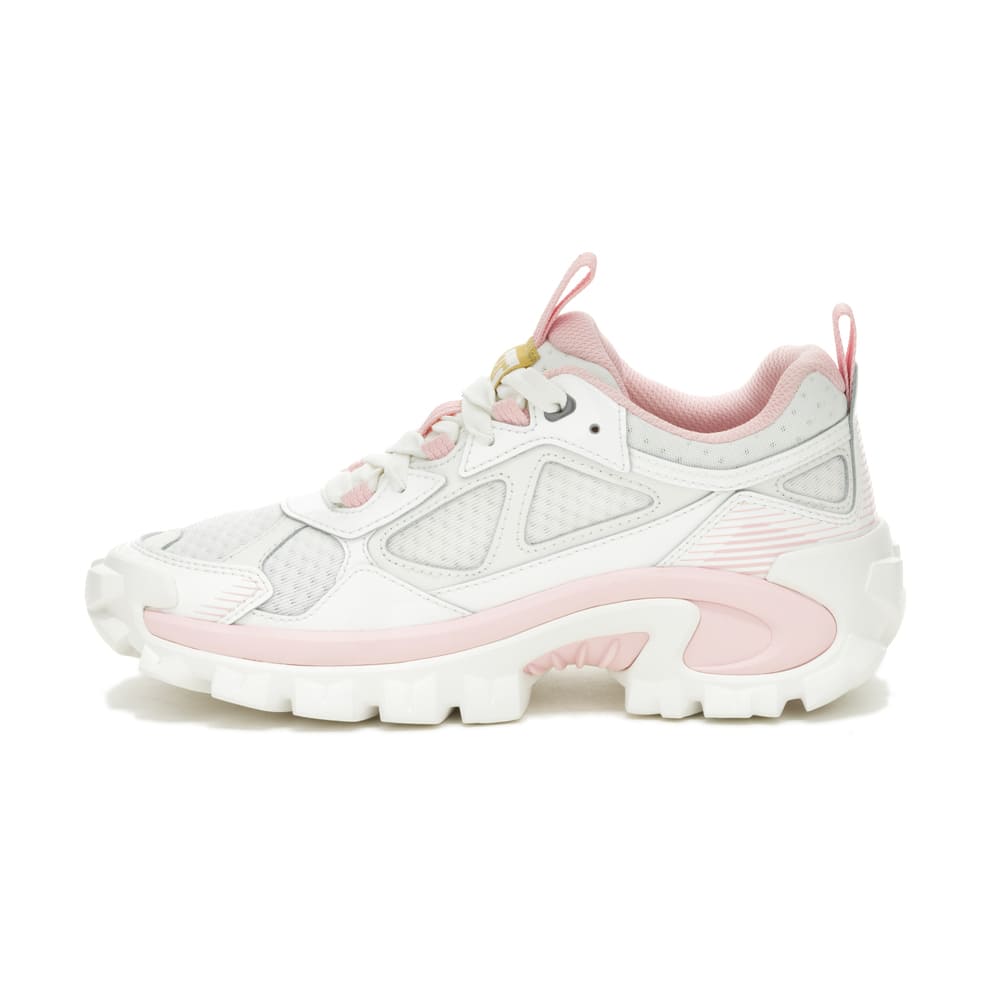 ZAPATILLAS MUJER INTRUDER LIGHTNING WS 2000 BLANCO - 3