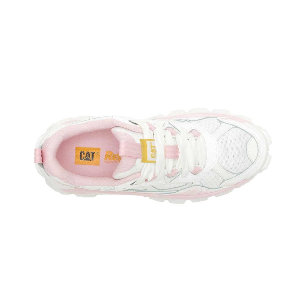 ZAPATILLAS MUJER INTRUDER LIGHTNING WS 2000 BLANCO - 4