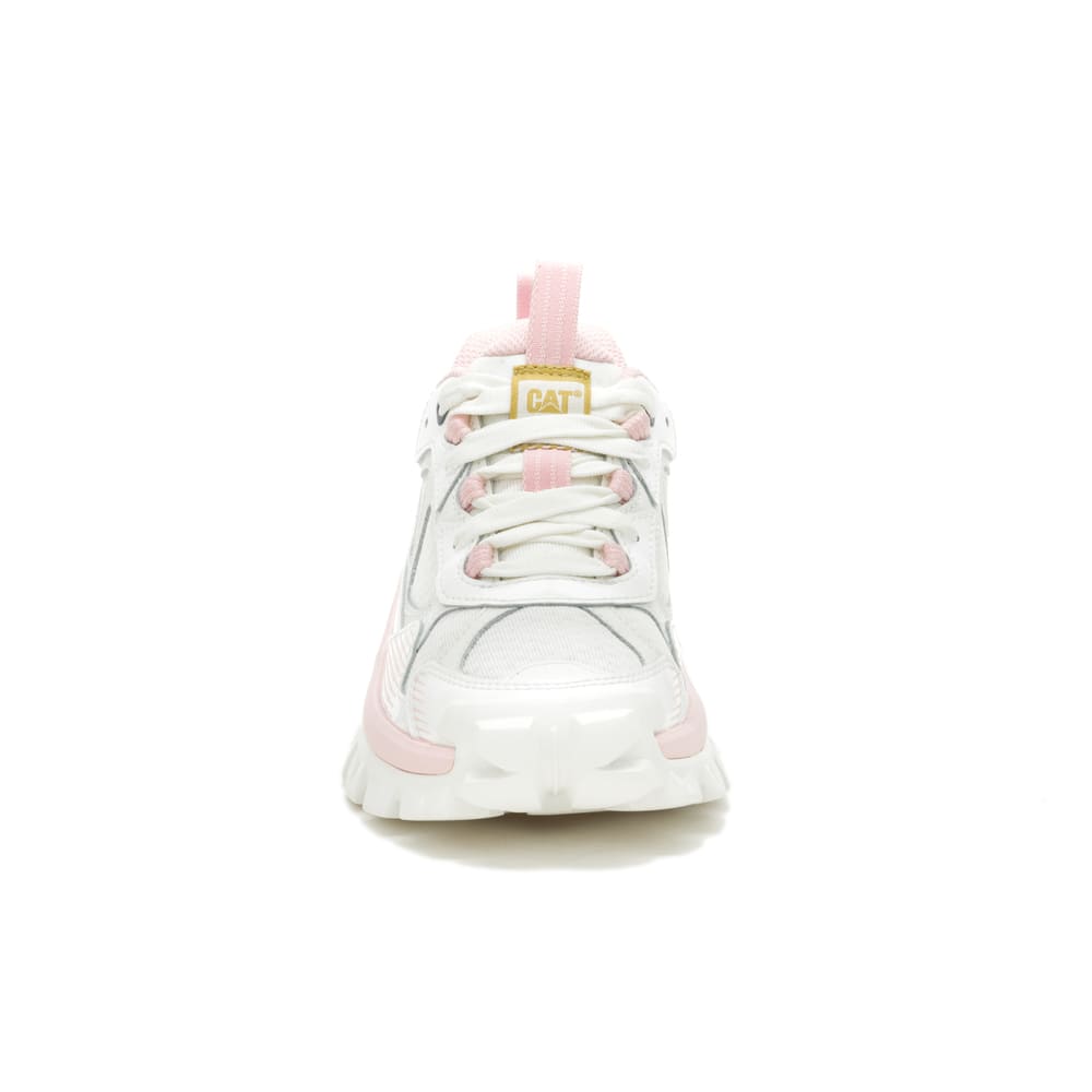 ZAPATILLAS MUJER INTRUDER LIGHTNING WS 2000 BLANCO - 5