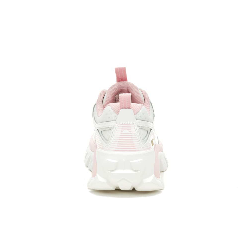 ZAPATILLAS MUJER INTRUDER LIGHTNING WS 2000 BLANCO - 6