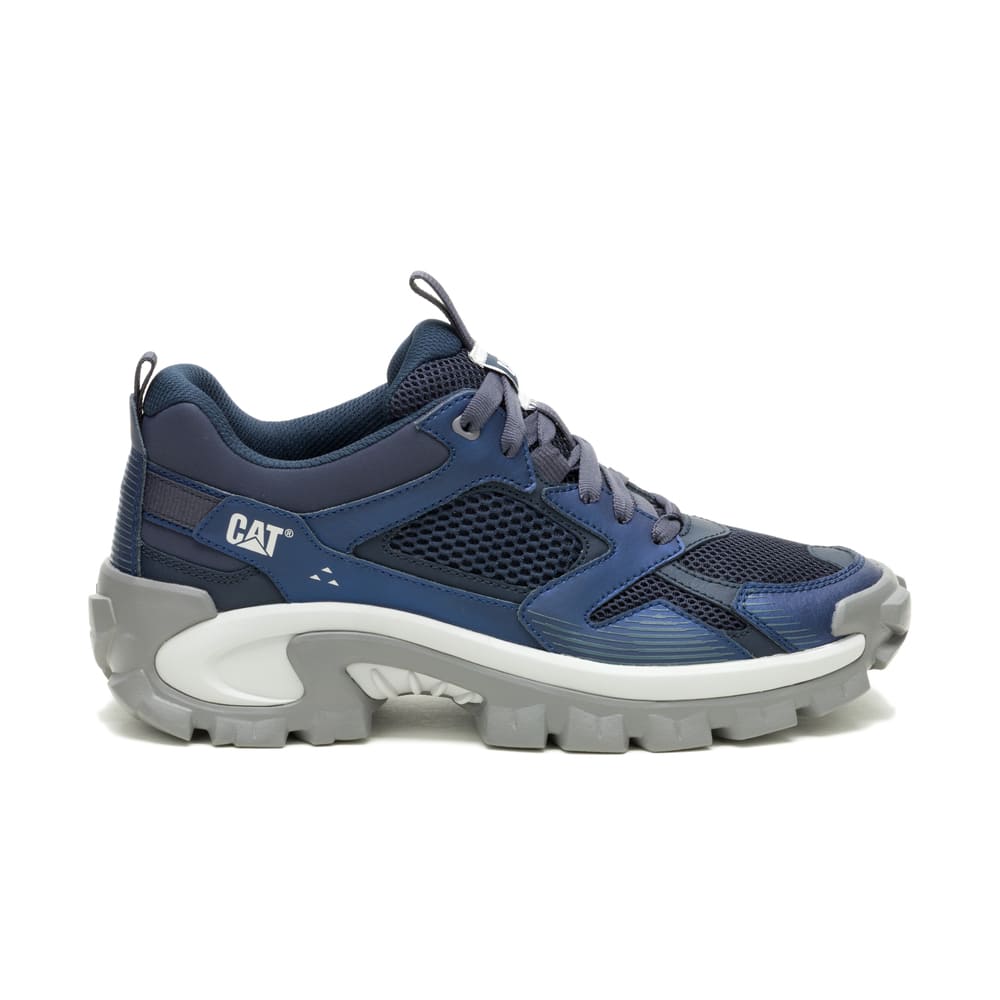ZAPATILLAS HOMBRE INTRUDER LIGHTINING 2000 AZUL - 1
