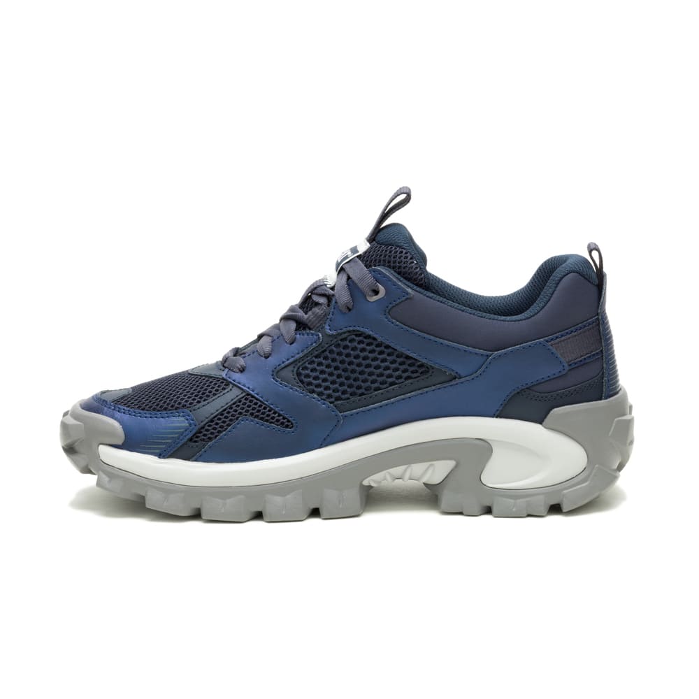 ZAPATILLAS HOMBRE INTRUDER LIGHTINING 2000 AZUL - 3