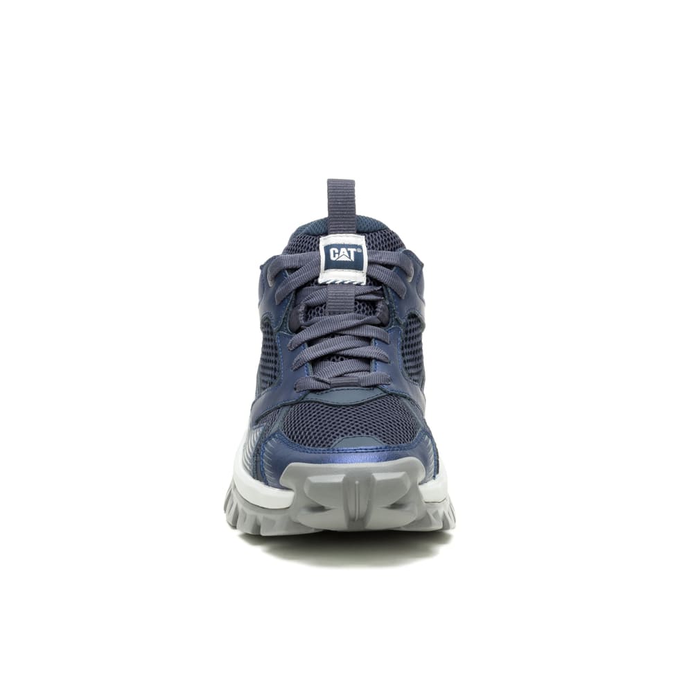 ZAPATILLAS HOMBRE INTRUDER LIGHTINING 2000 AZUL - 4