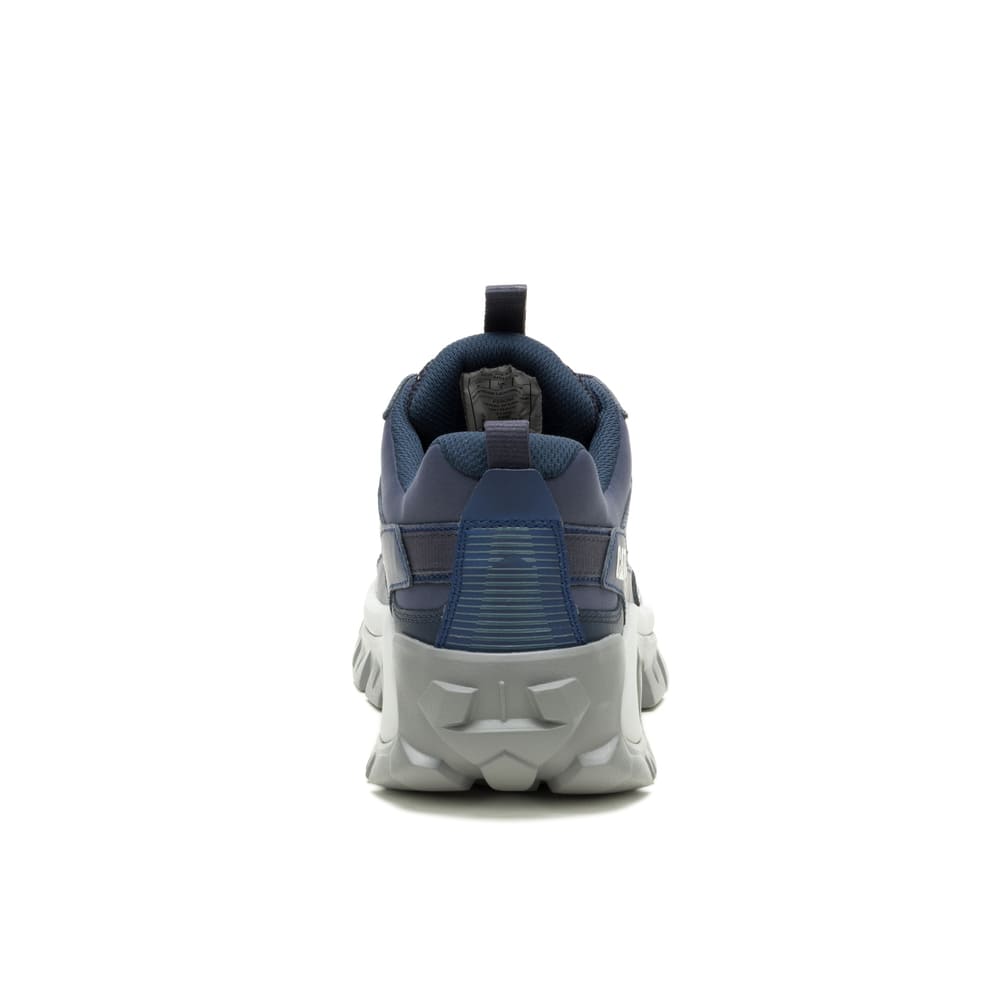 ZAPATILLAS HOMBRE INTRUDER LIGHTINING 2000 AZUL - 5