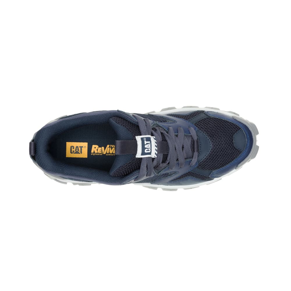 ZAPATILLAS HOMBRE INTRUDER LIGHTINING 2000 AZUL - 6