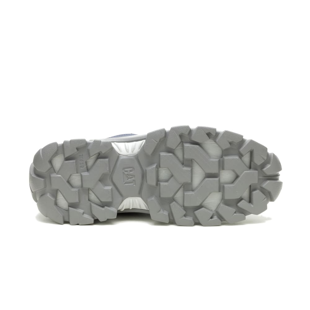 ZAPATILLAS HOMBRE INTRUDER LIGHTINING 2000 AZUL - 7
