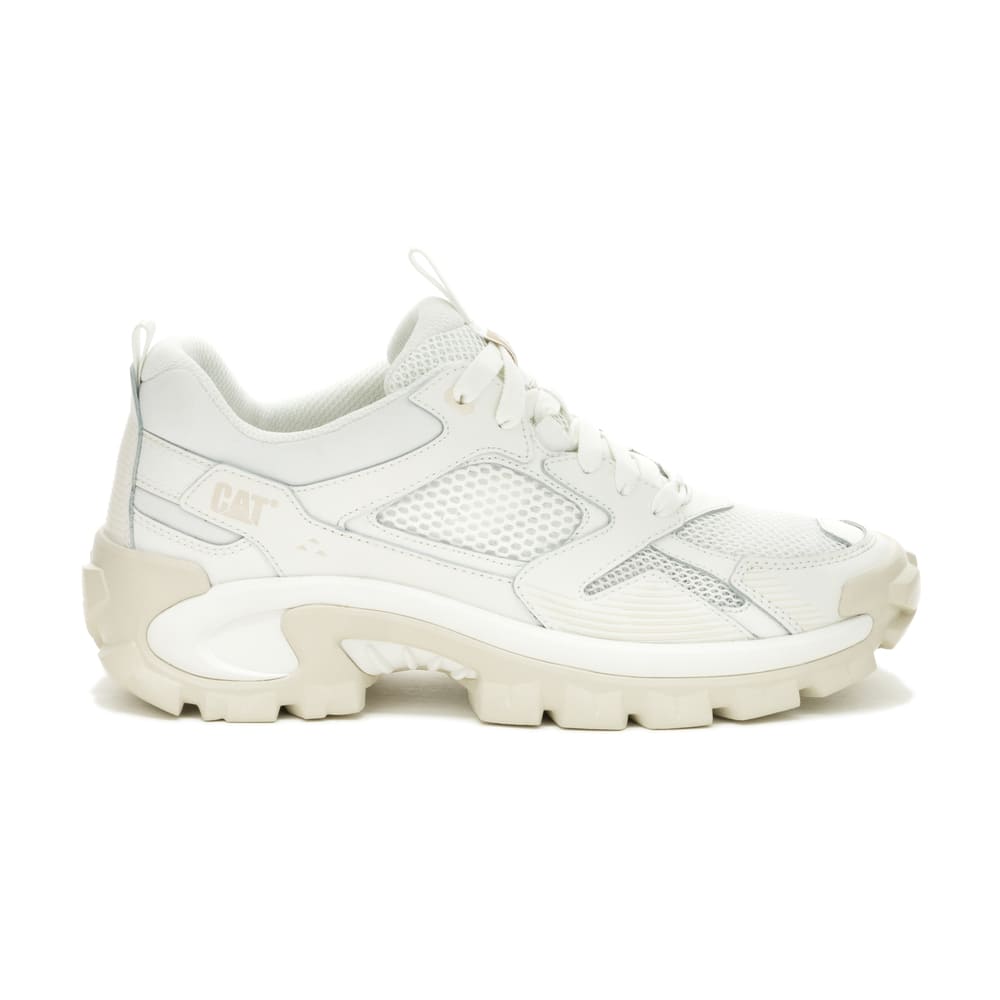 ZAPATILLAS HOMBRE INTRUDER LIGHTINING 2000 BLANCO - 1