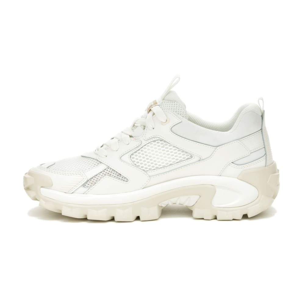 ZAPATILLAS HOMBRE INTRUDER LIGHTINING 2000 BLANCO - 2