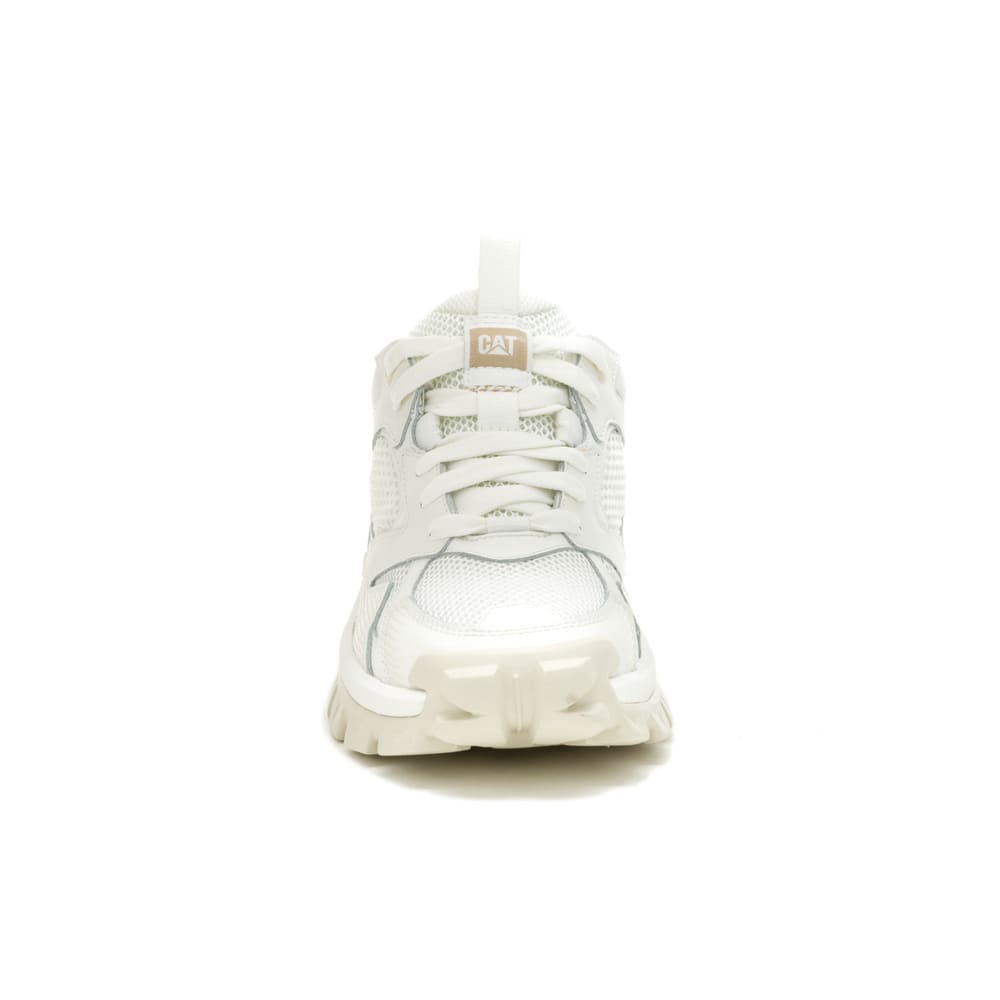 ZAPATILLAS HOMBRE INTRUDER LIGHTINING 2000 BLANCO - 3