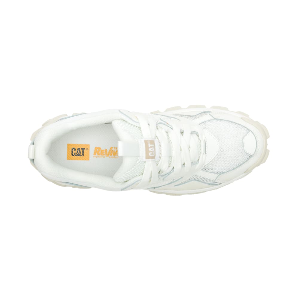 ZAPATILLAS HOMBRE INTRUDER LIGHTINING 2000 BLANCO - 4