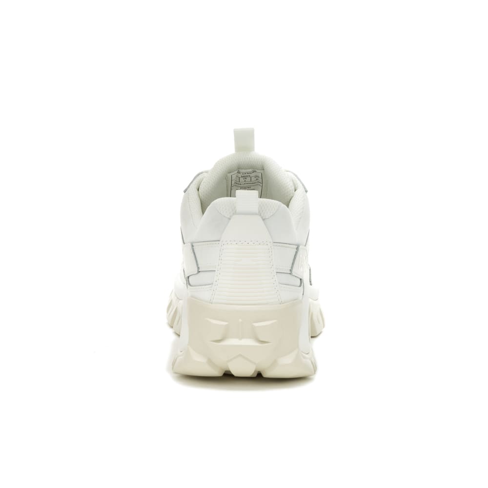ZAPATILLAS HOMBRE INTRUDER LIGHTINING 2000 BLANCO - 5