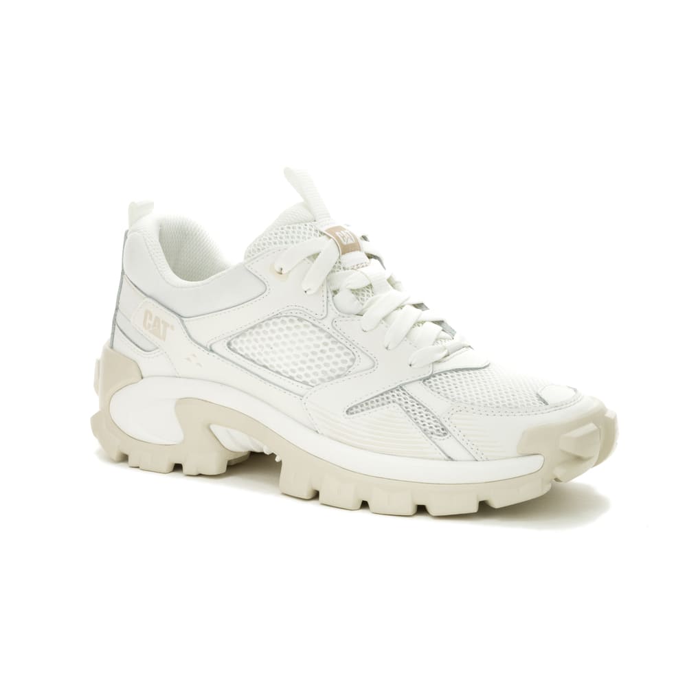 ZAPATILLAS HOMBRE INTRUDER LIGHTINING 2000 BLANCO - 7
