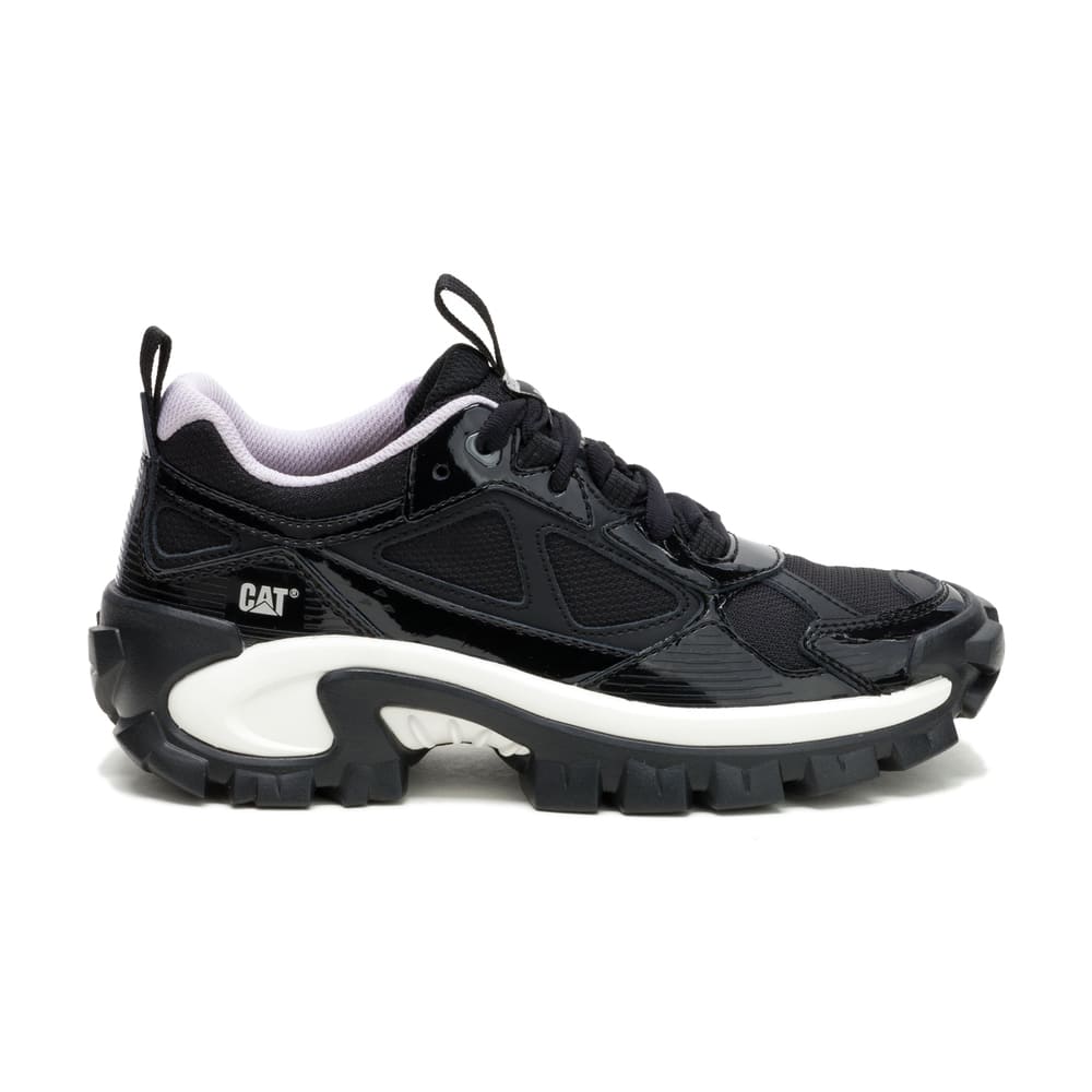 ZAPATILLAS MUJER INTRUDER LIGHTNING WS 2000 NEGRO - 1