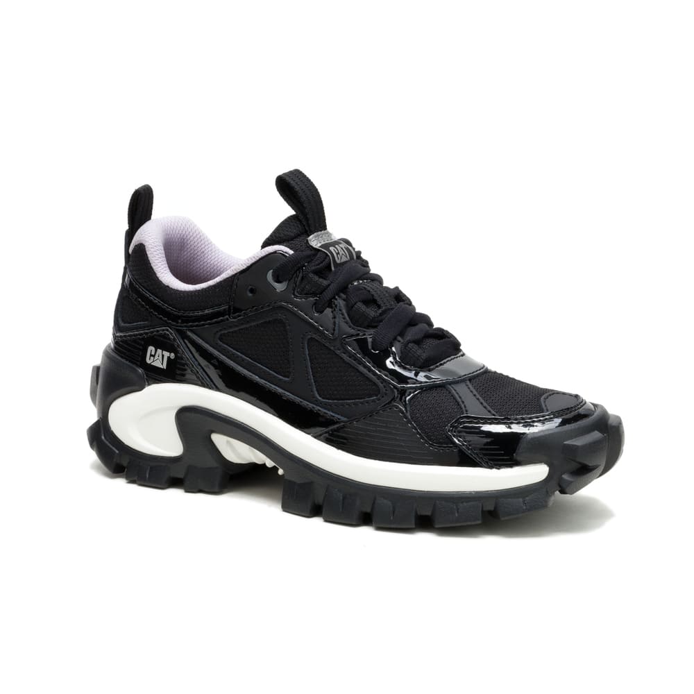 ZAPATILLAS MUJER INTRUDER LIGHTNING WS 2000 NEGRO - 2