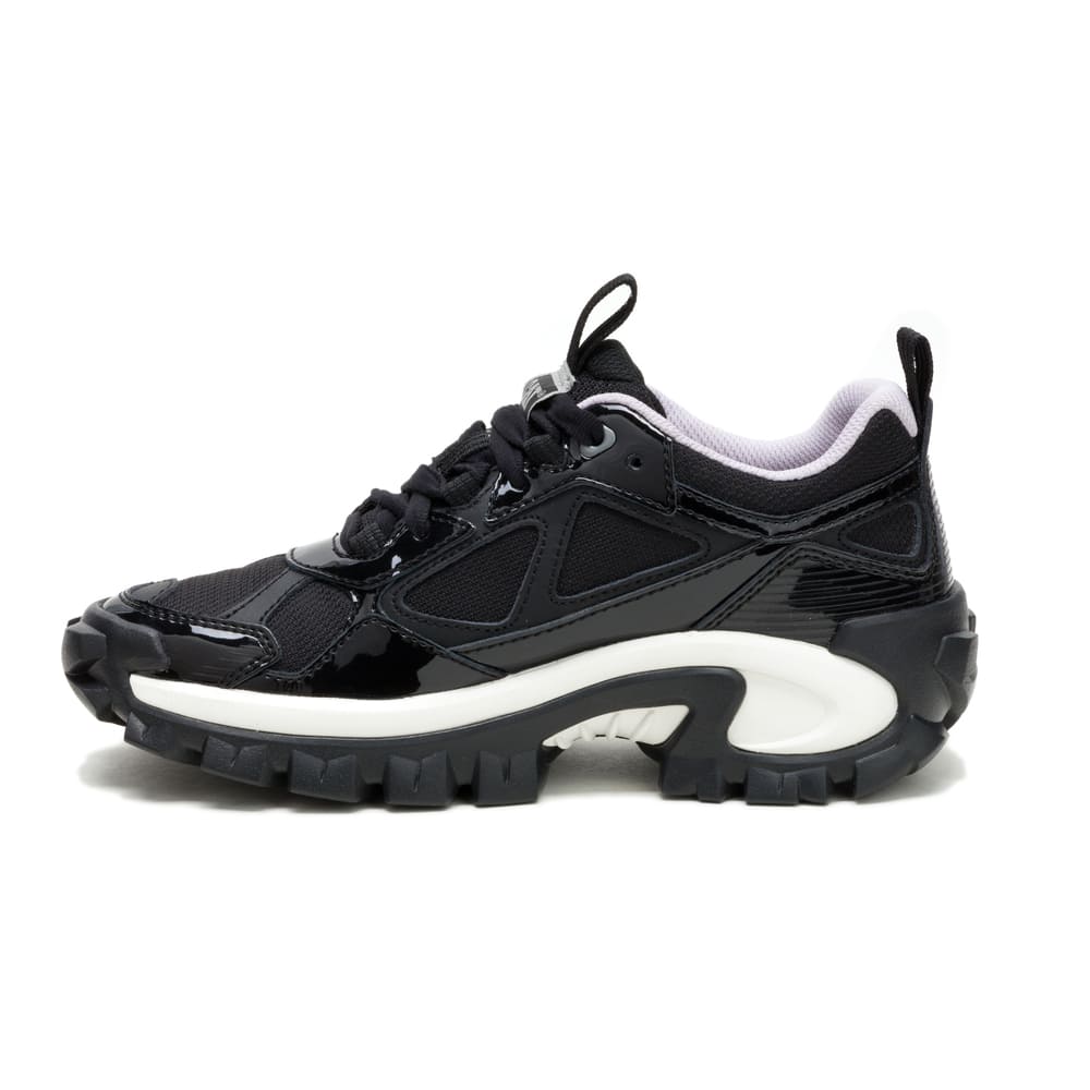 ZAPATILLAS MUJER INTRUDER LIGHTNING WS 2000 NEGRO - 3