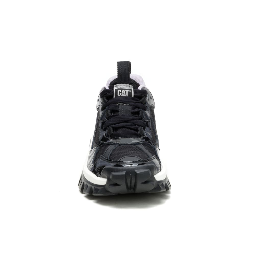 ZAPATILLAS MUJER INTRUDER LIGHTNING WS 2000 NEGRO - 4