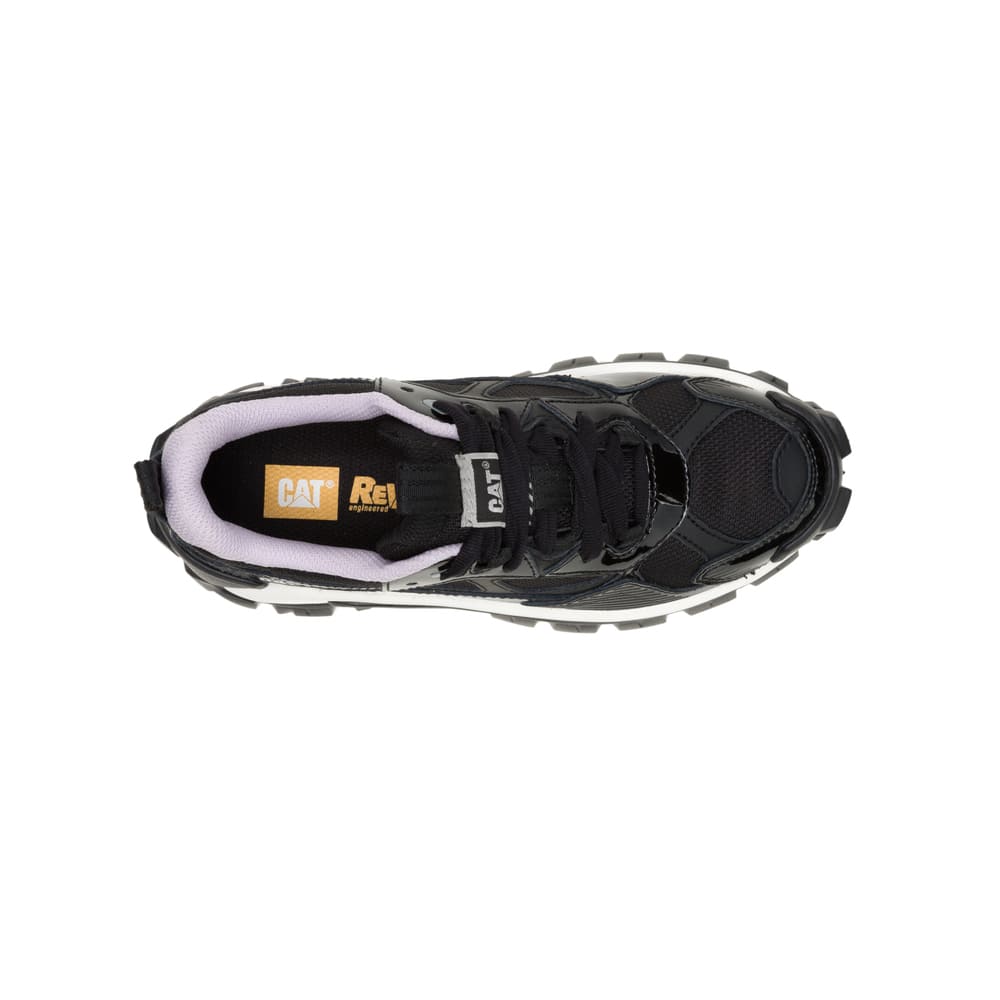 ZAPATILLAS MUJER INTRUDER LIGHTNING WS 2000 NEGRO - 5