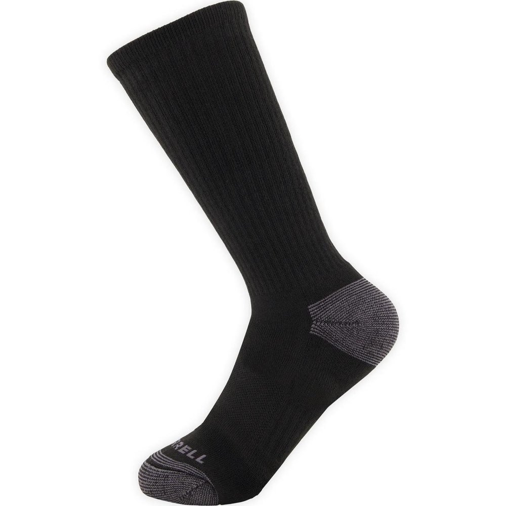 MEDIAS UNISEX ECO-CUSHIONED CREW 3PP MULTICOLOR - 4