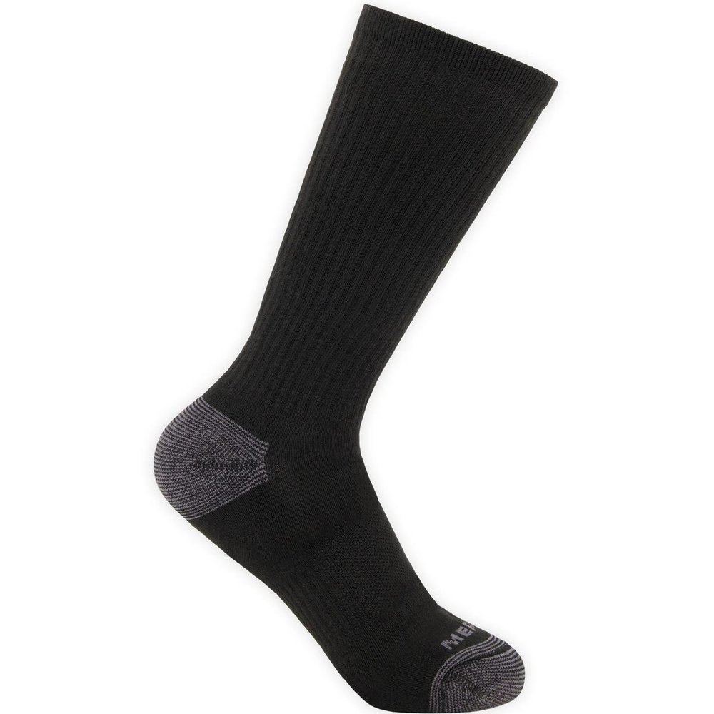 MEDIAS UNISEX ECO-CUSHIONED CREW 3PP MULTICOLOR - 5