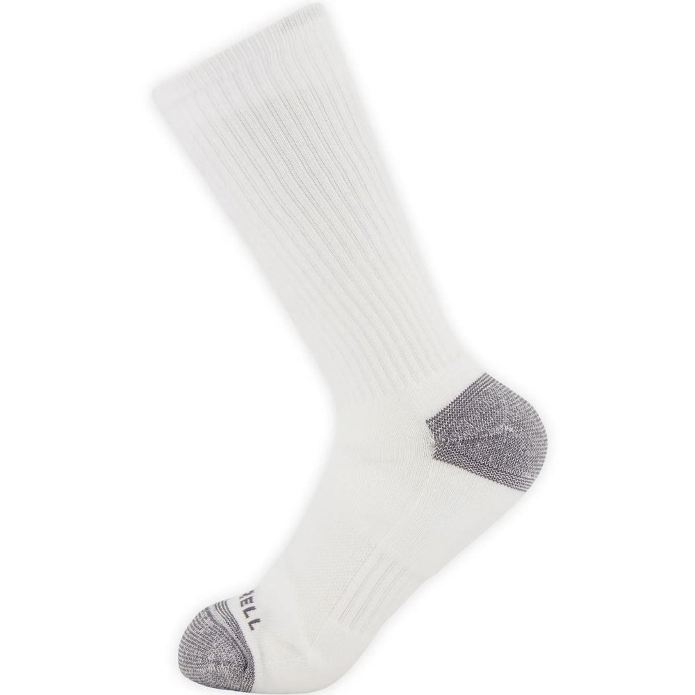 MEDIAS UNISEX ECO-CUSHIONED CREW 3PP MULTICOLOR - 6