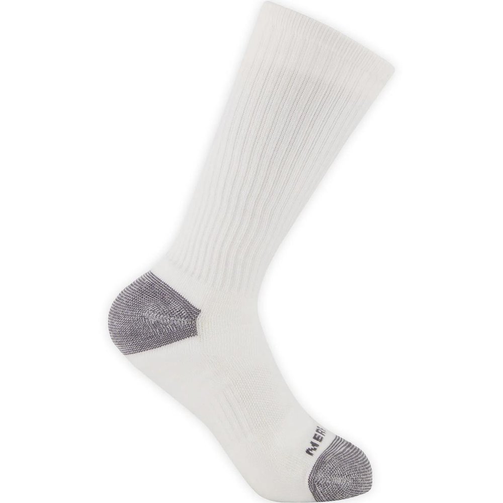 MEDIAS UNISEX ECO-CUSHIONED CREW 3PP MULTICOLOR - 7