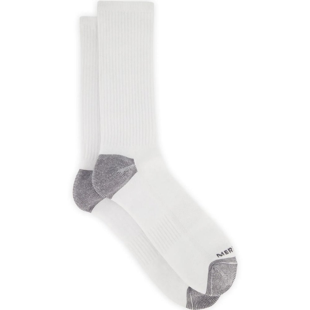 MEDIAS UNISEX ECO-CUSHIONED CREW 3PP MULTICOLOR - 8