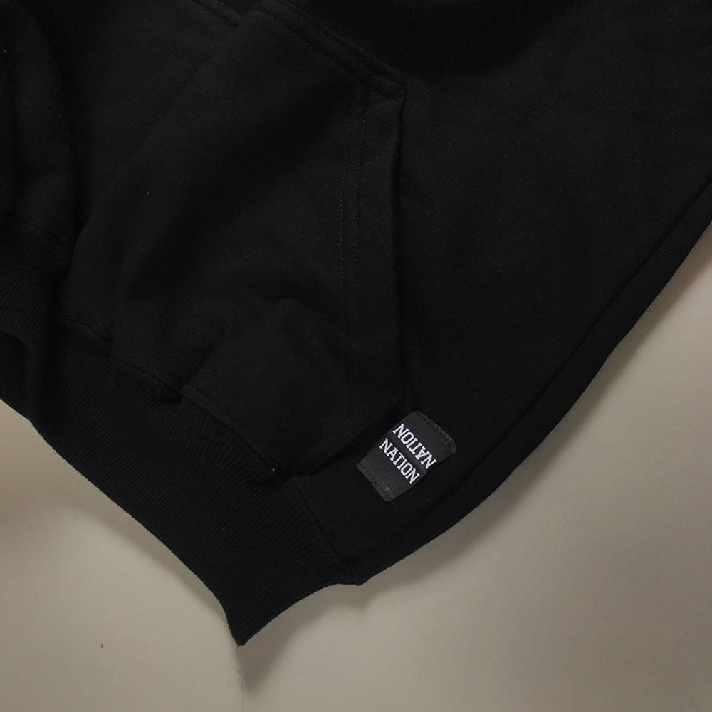 POLERA HOMBRE NATION STORE ALVV GRONE - 3
