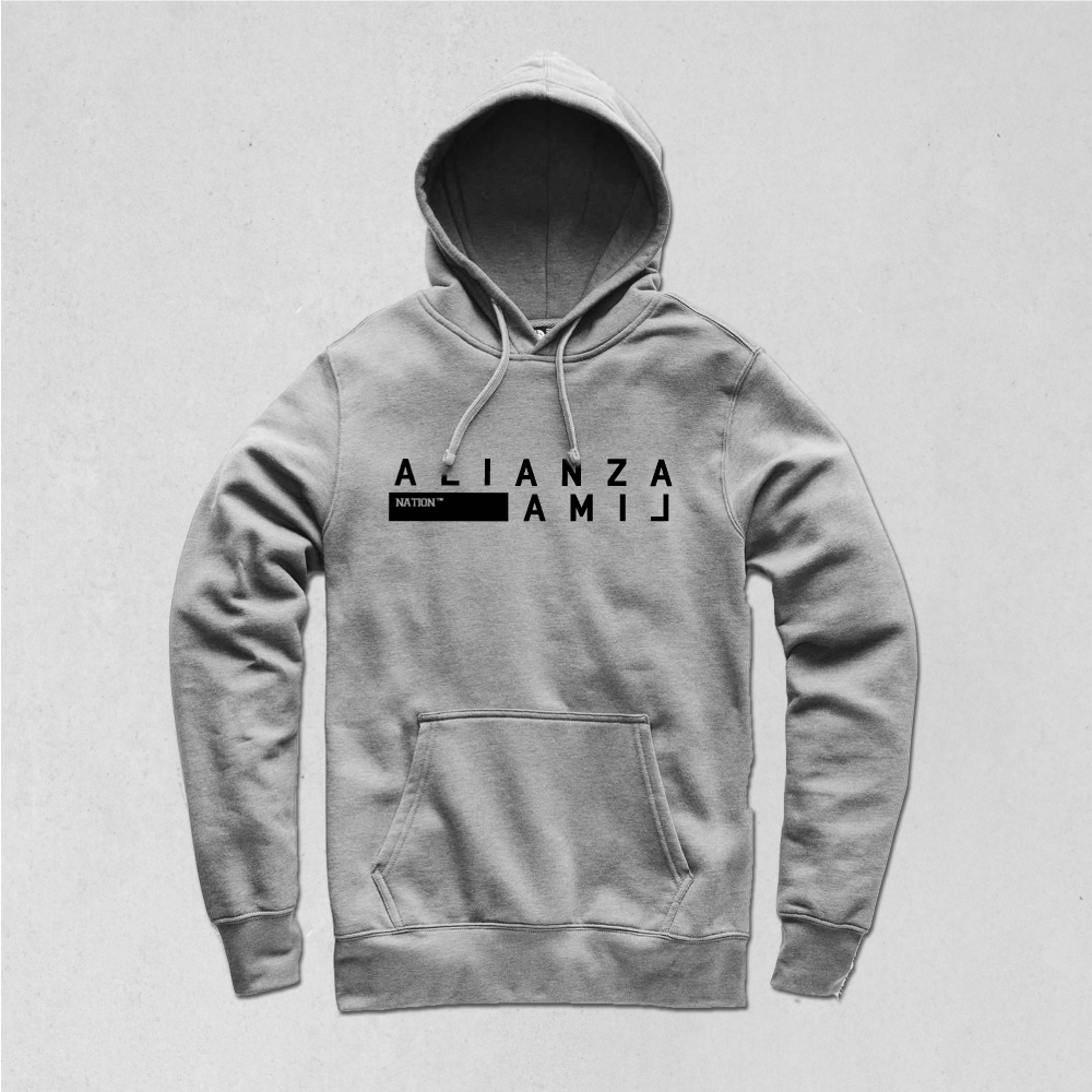 POLERA HOMBRE NATION STORE AL REVES - 1