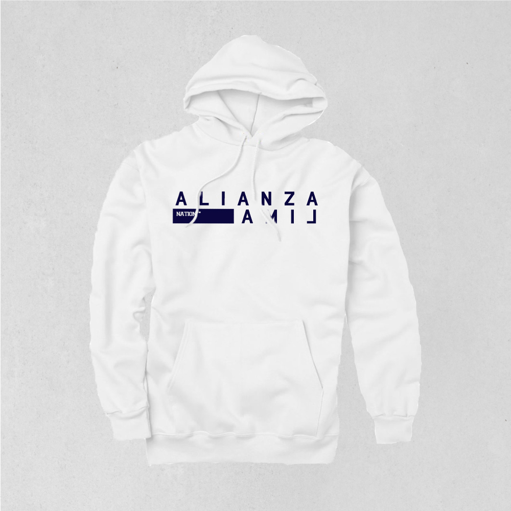 POLERA HOMBRE NATION STORE AL REVES - 1