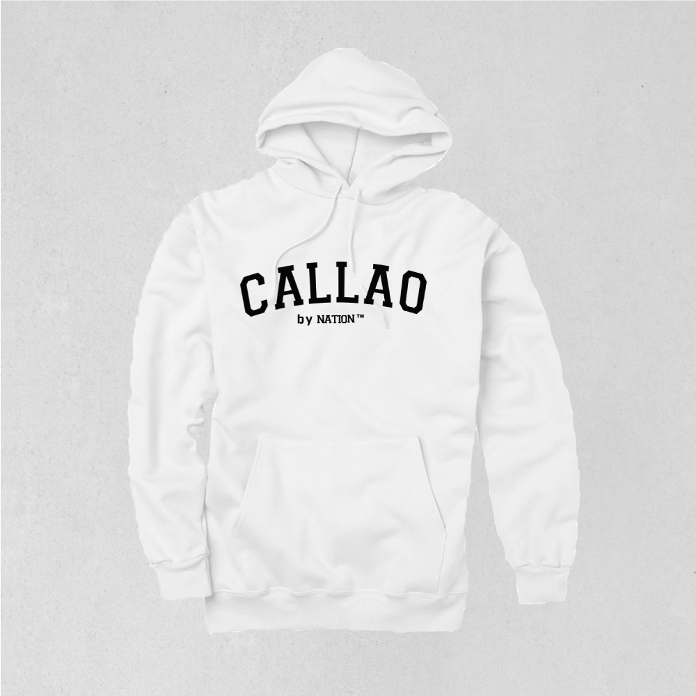 POLERA MANGA LARGA HOMBRE NATION STORE CALLAO TM - 1