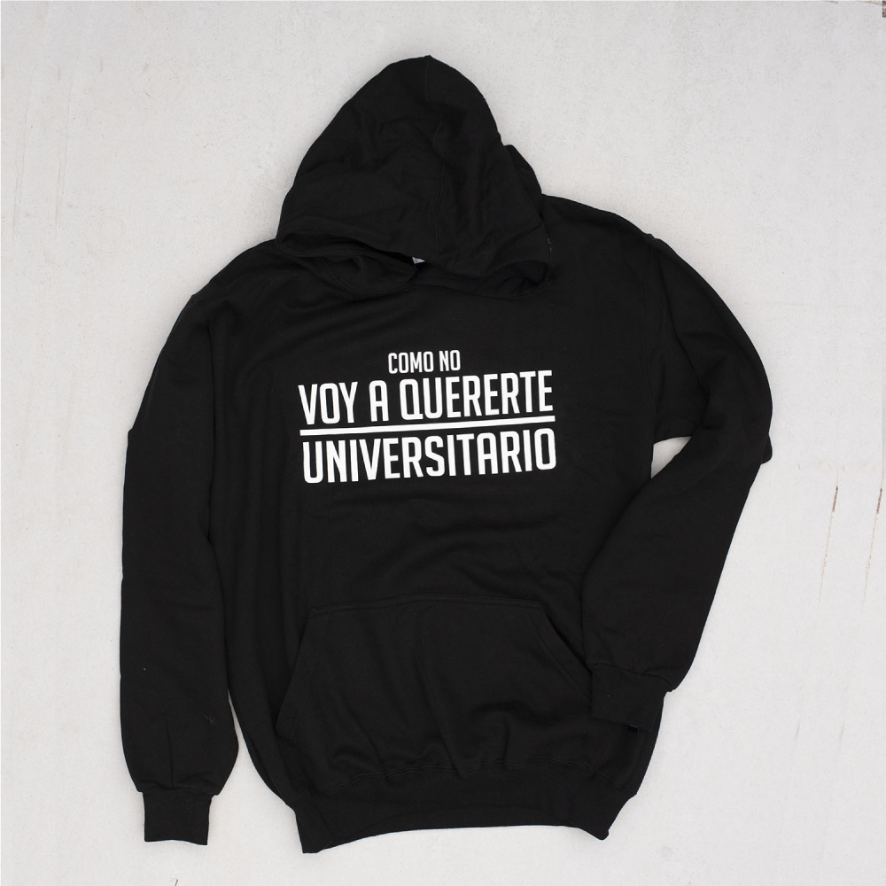 POLERA MANGA LARGA HOMBRE NATION STORE CNVQU - 1
