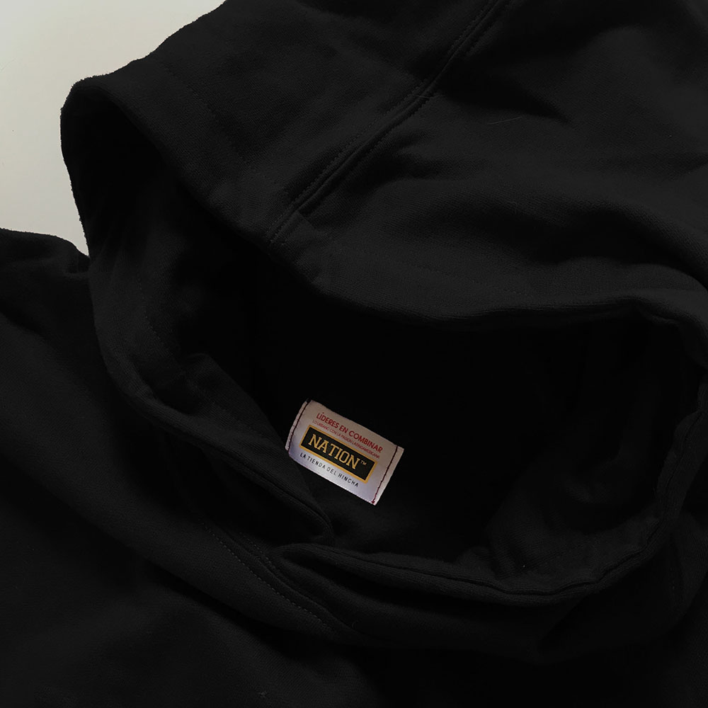 POLERA MANGA LARGA HOMBRE NATION STORE 1924 - 2