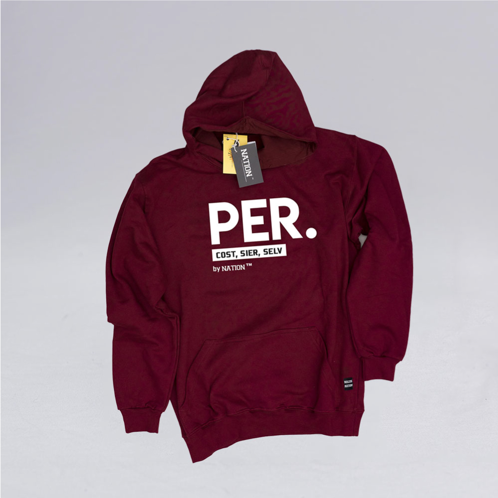 POLERA MANGA LARGA HOMBRE NATION STORE PERCSS - 1