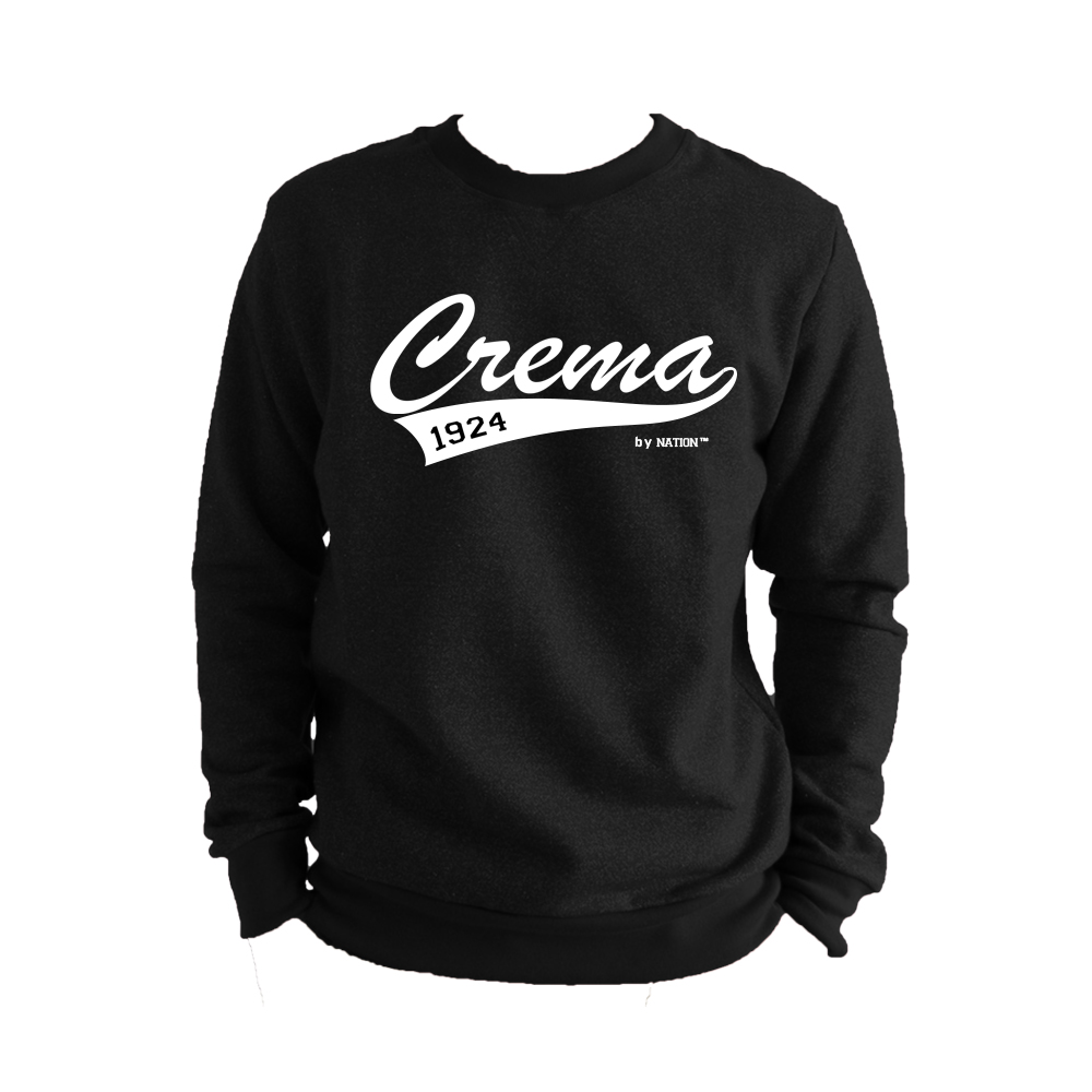 POLERÓN HOMBRE NATION STORE CREMA1924 - 1