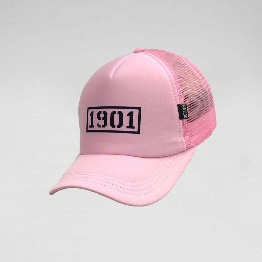 GORRA TRUCKER HOMBRE NATION STORE 1901 - 1