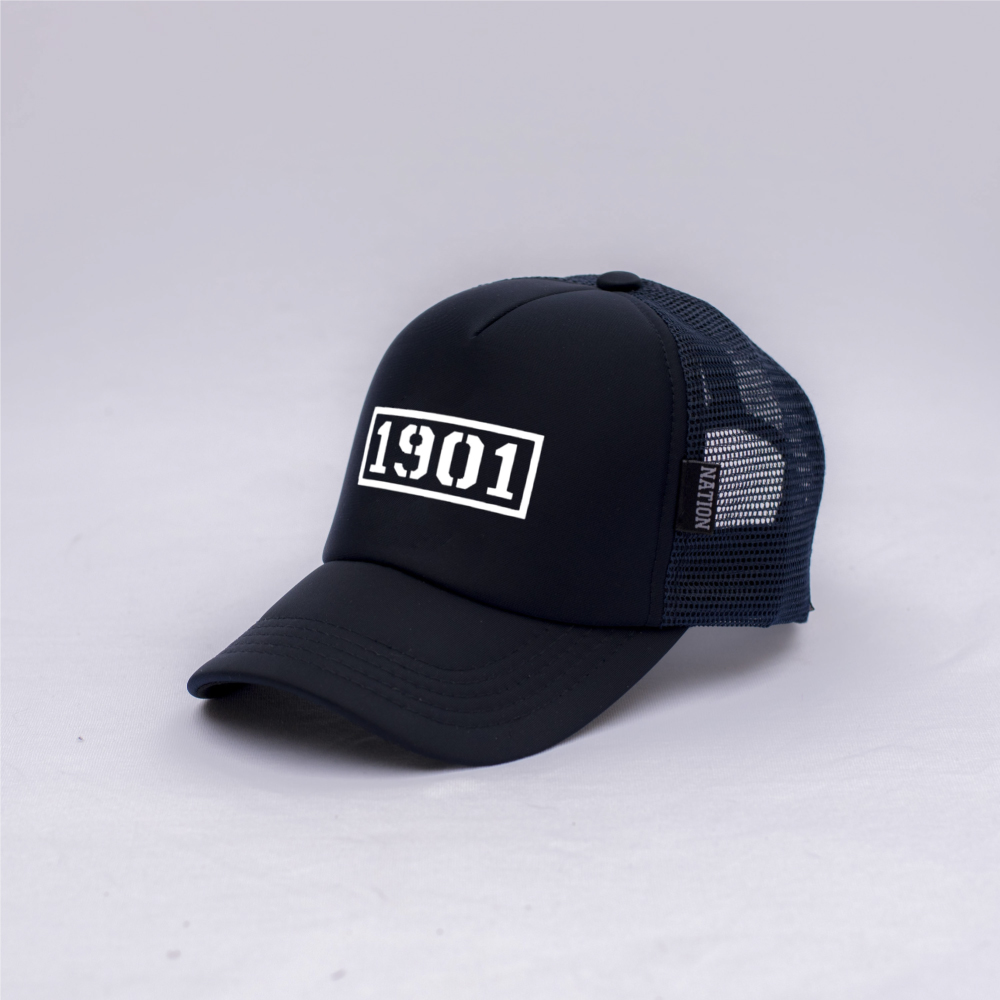 GORRA TRUCKER HOMBRE NATION STORE 1901 - 1