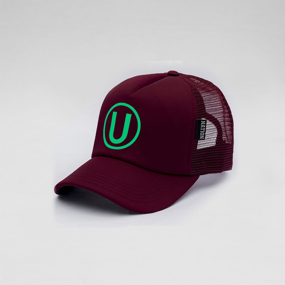 GORRA TRUCKER HOMBRE NATION STORE U LOGO - 1