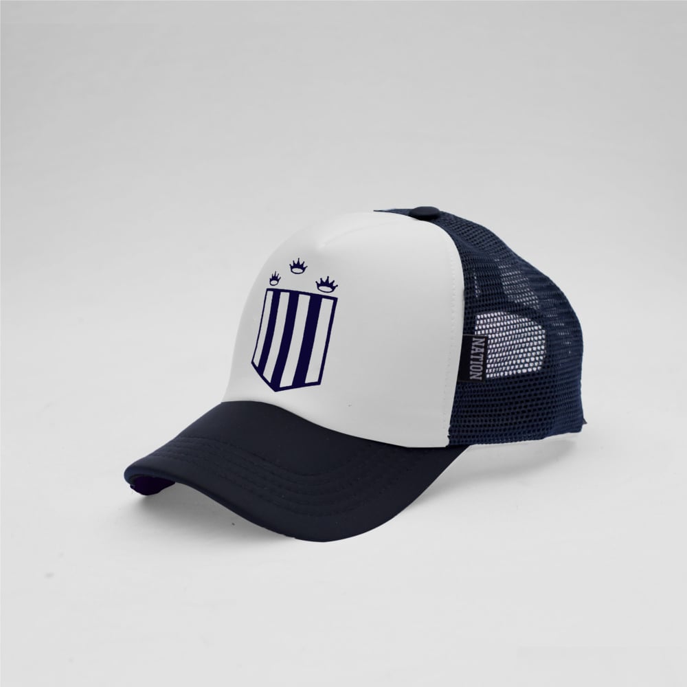 GORRA TRUCKER HOMBRE NATION STORE AL NATION - 1